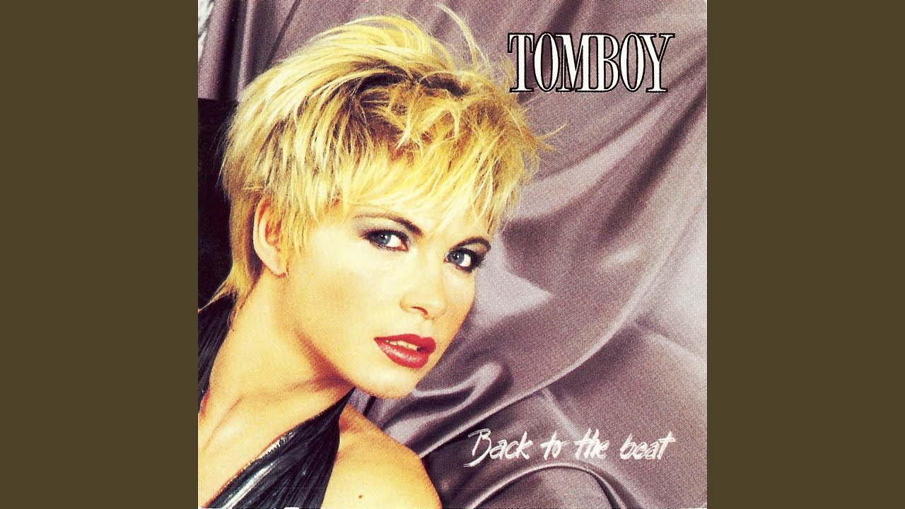 Tomboy – Back to the Beat